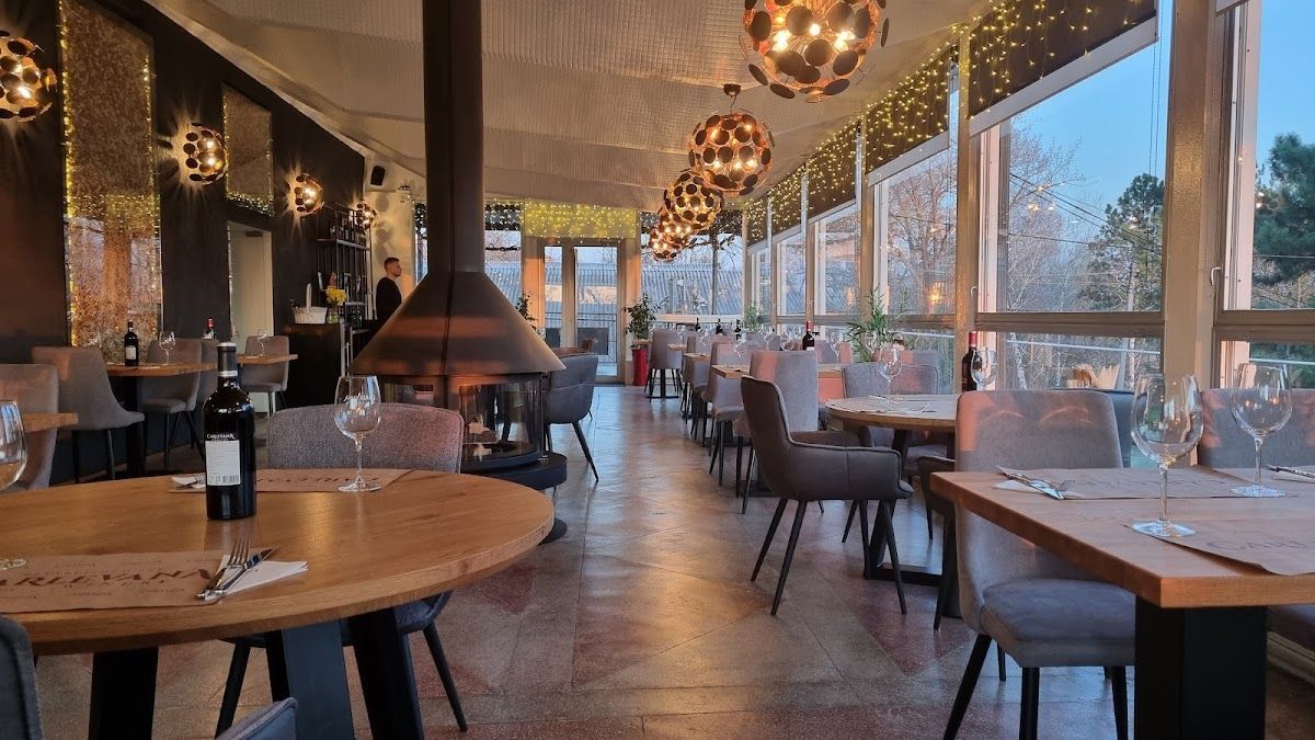 Restaurant Carlevana photo 2