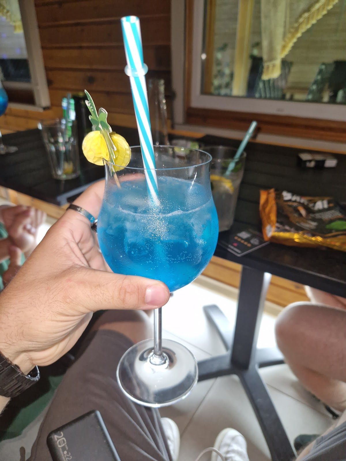 Cocktail Bar photo 1