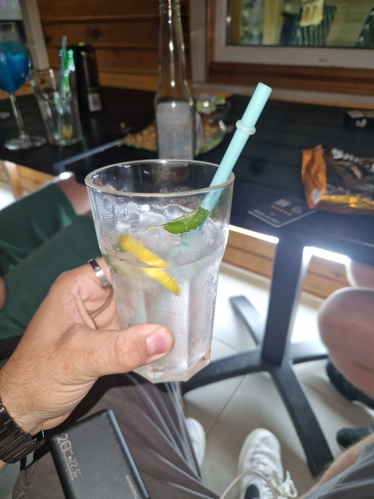 Cocktail Bar photo 2