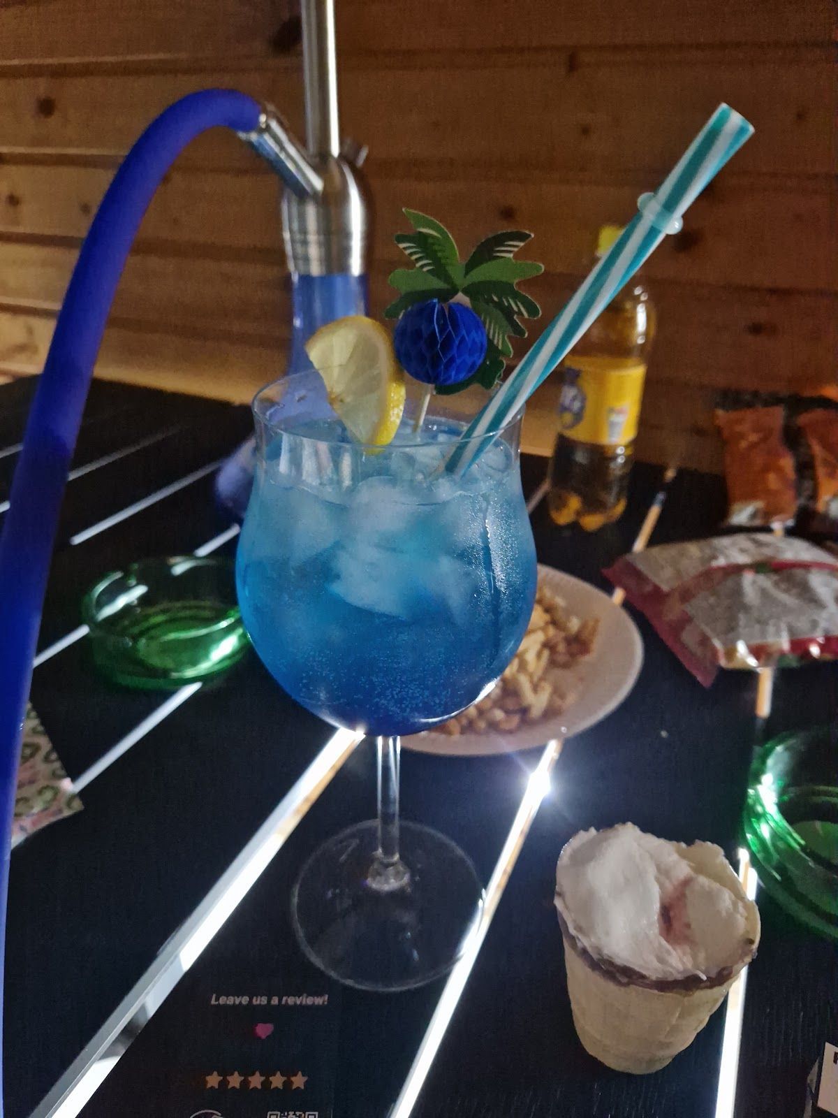 Cocktail Bar photo 4