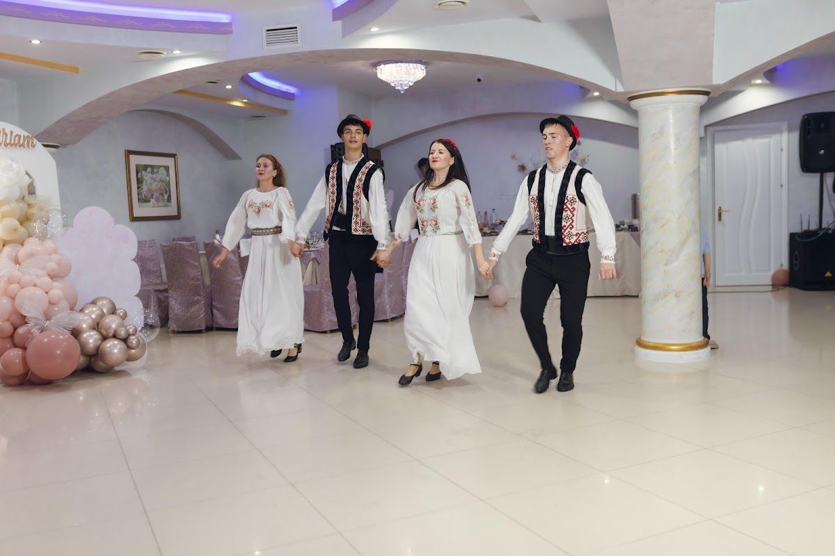 Голд Кафе photo 2