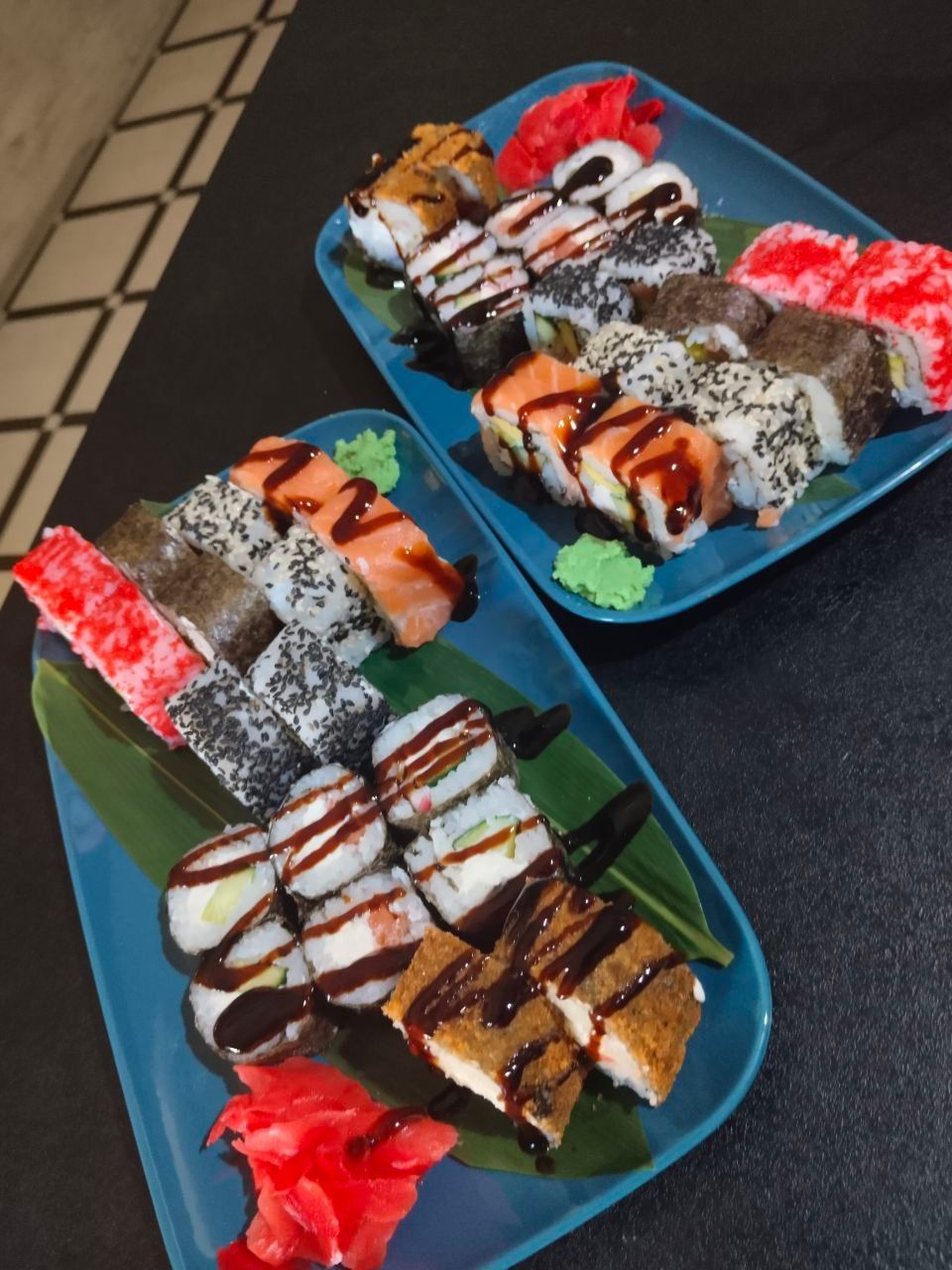 Sushi =Alionușca photo 2