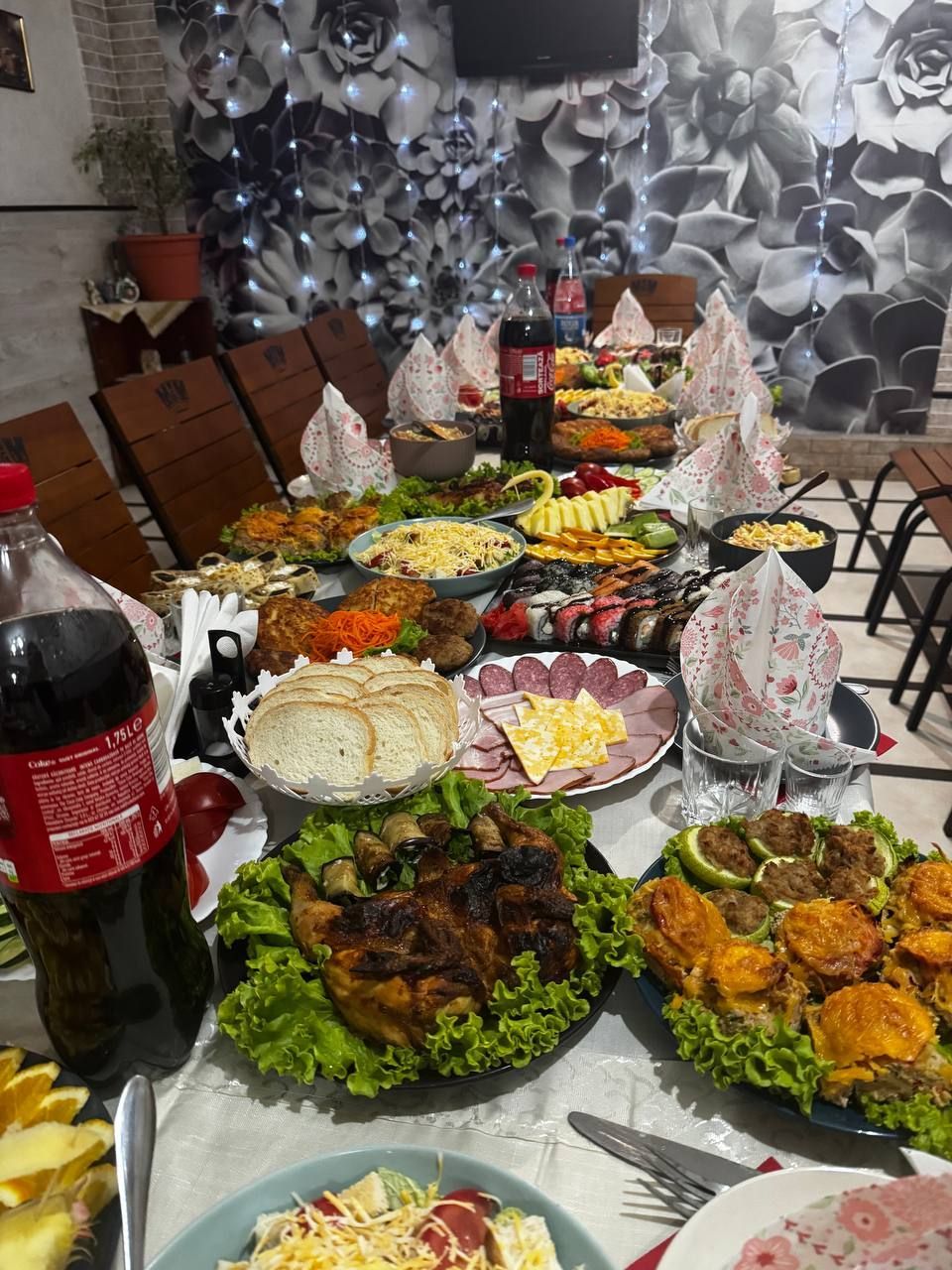 Sushi =Alionușca photo 3