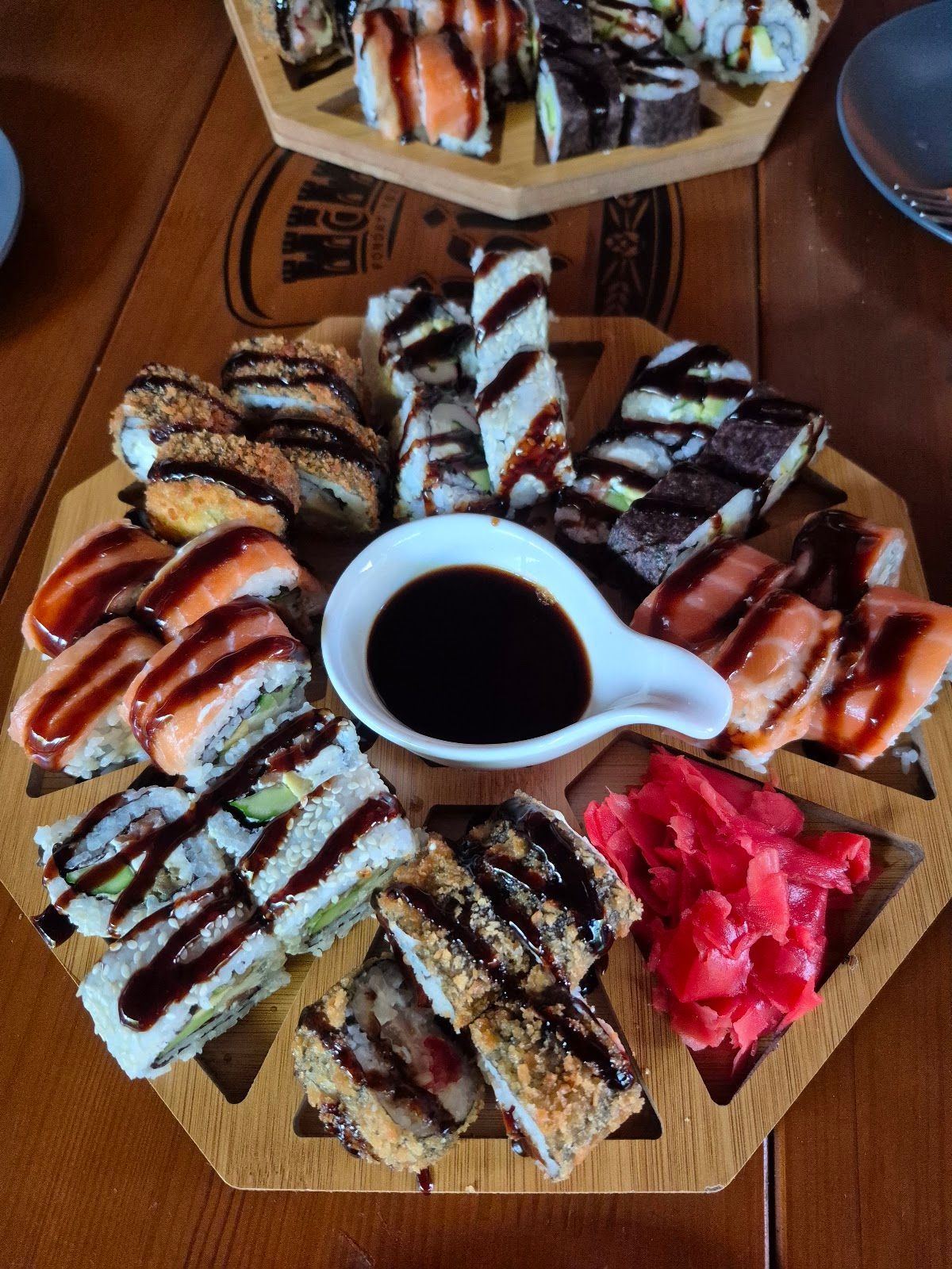 Sushi =Alionușca photo 4