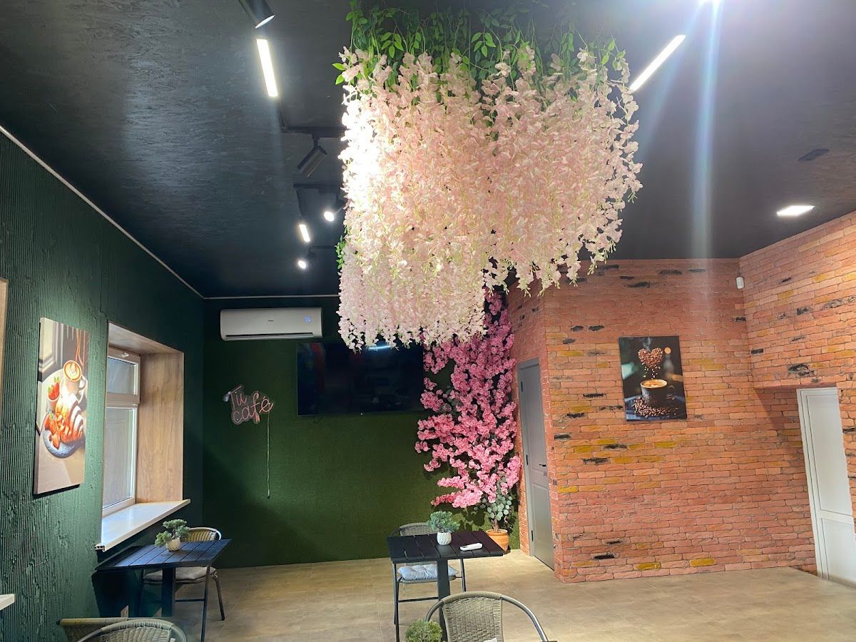 Tu Caféе photo 2