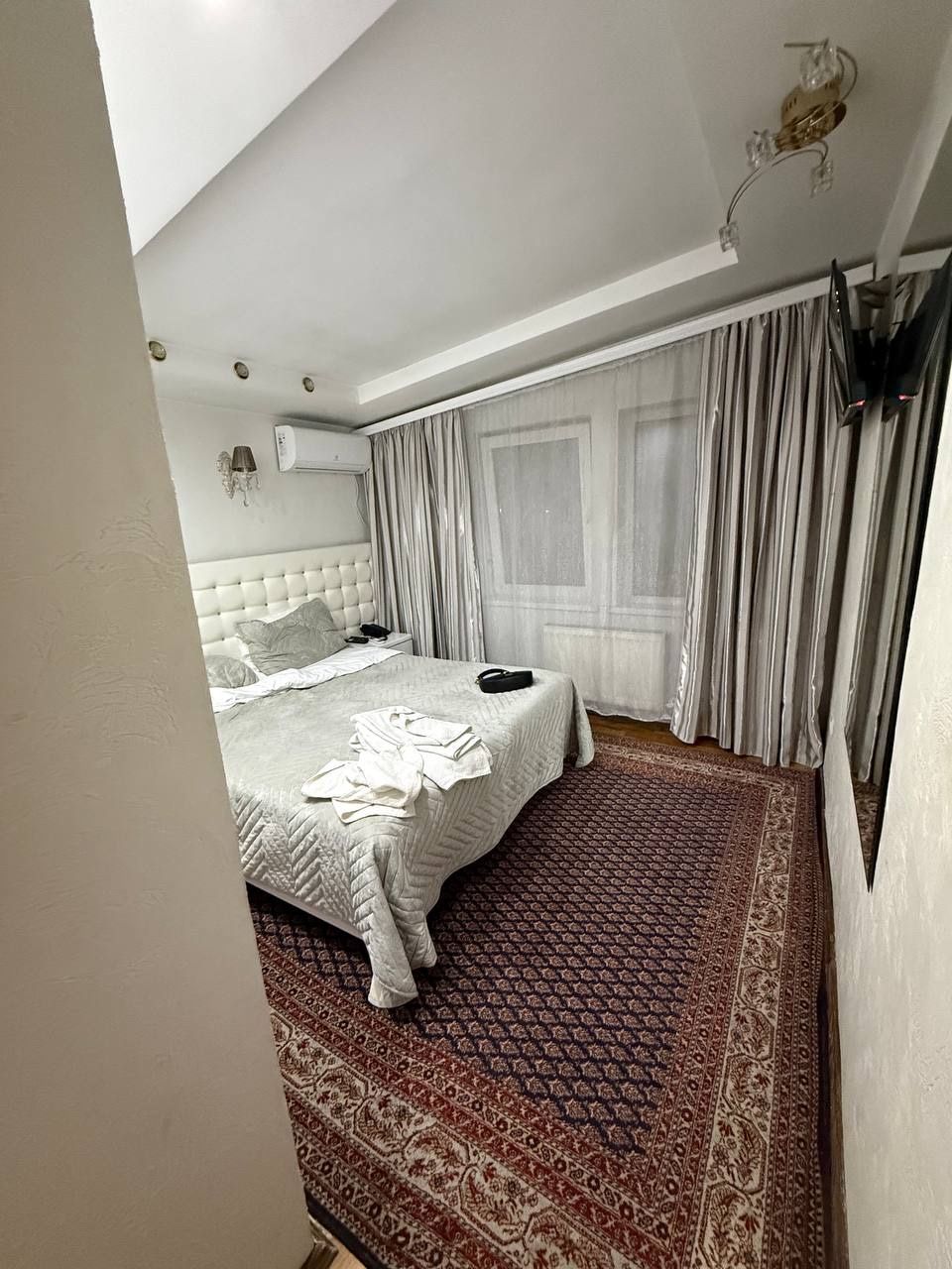 Bella Donna Hotel photo 1