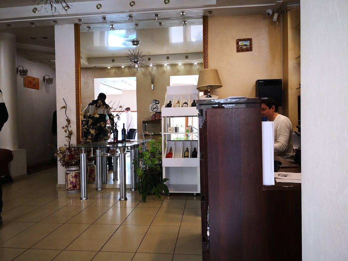 Bella Donna Hotel photo 2