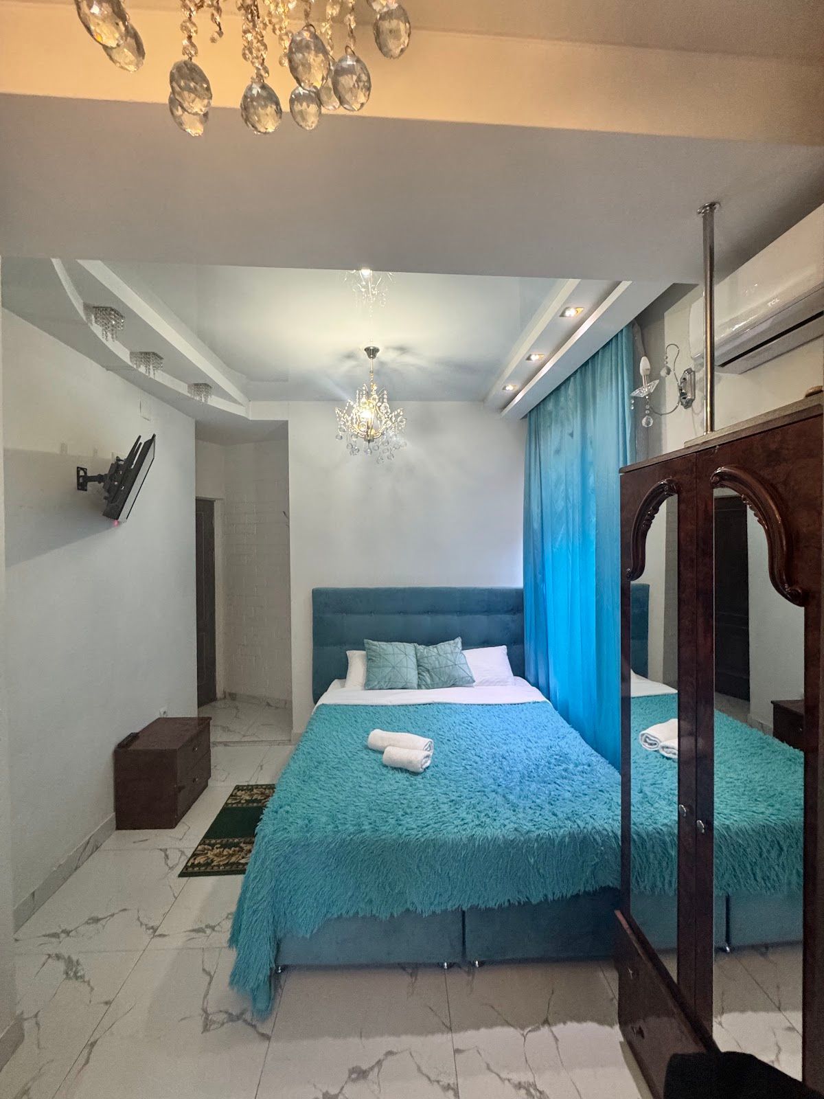 Bella Donna Hotel photo 3