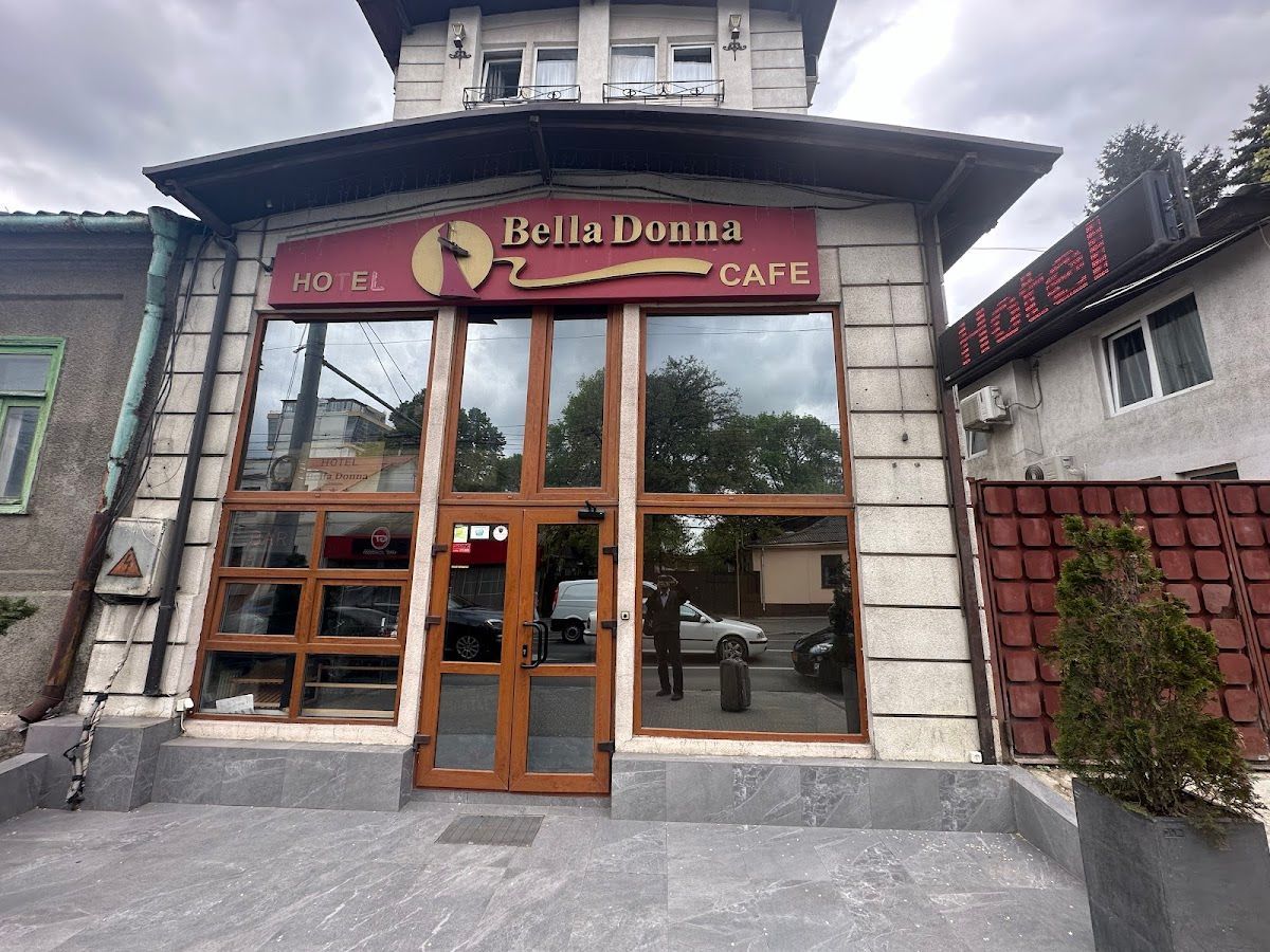 Bella Donna Hotel photo 4