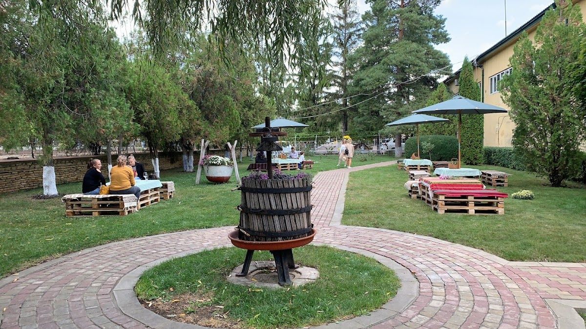 Винодельня БАСАВИН photo 2