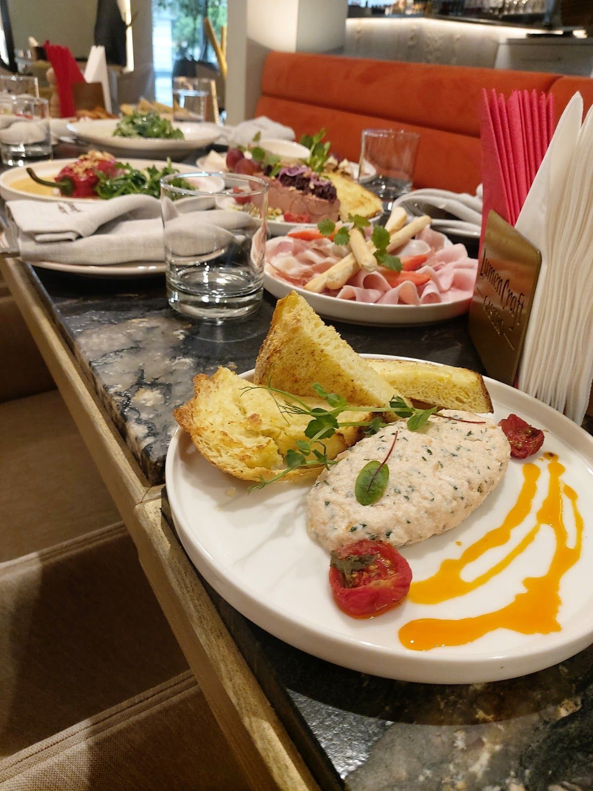 Lumen Craft Gastro photo 1