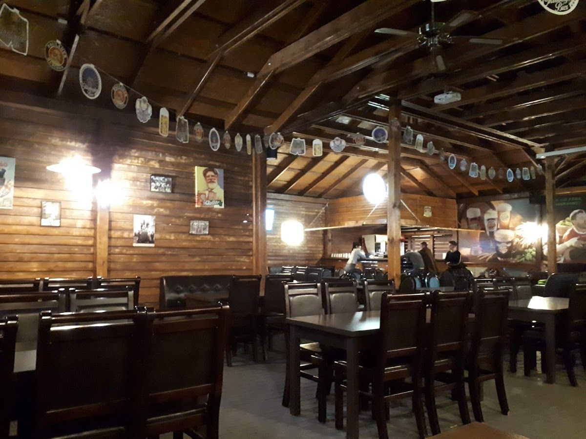 Rugby House Pub photo 2