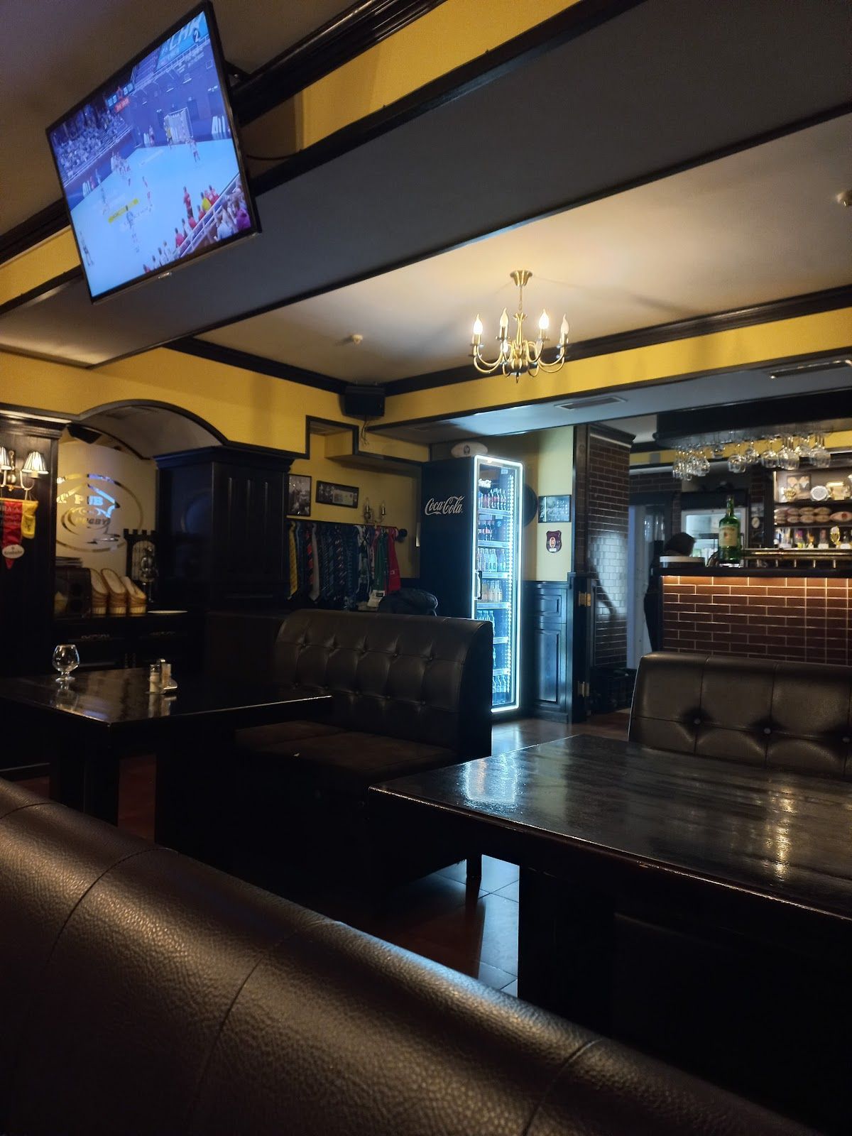 Rugby House Pub photo 3