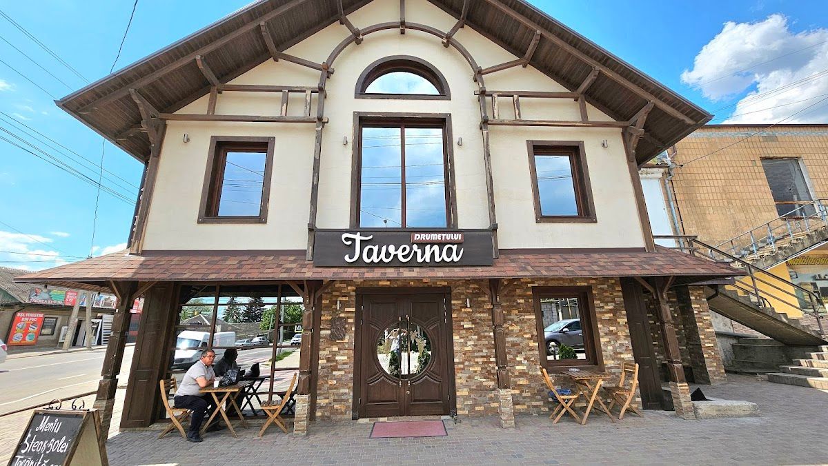 Taverna Drumețului photo 3