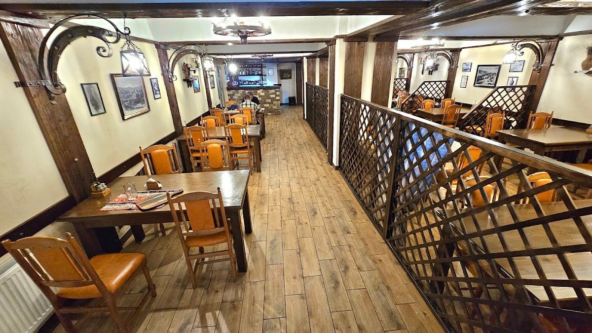 Taverna Drumețului photo 4