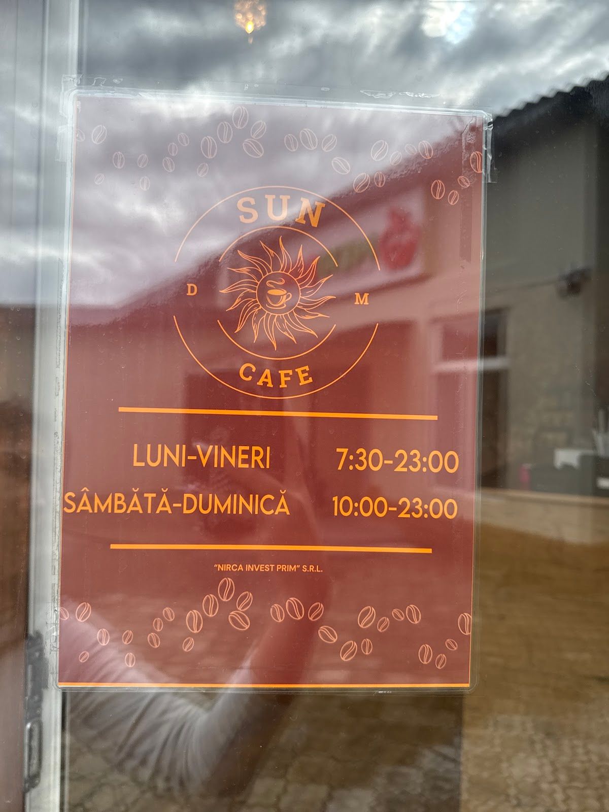 Sun Cafe photo 2