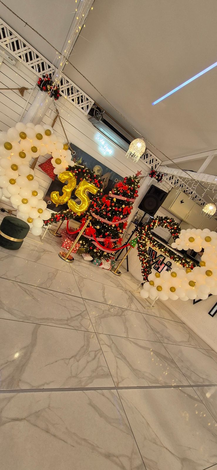 White Nights Grill Terrace photo 2