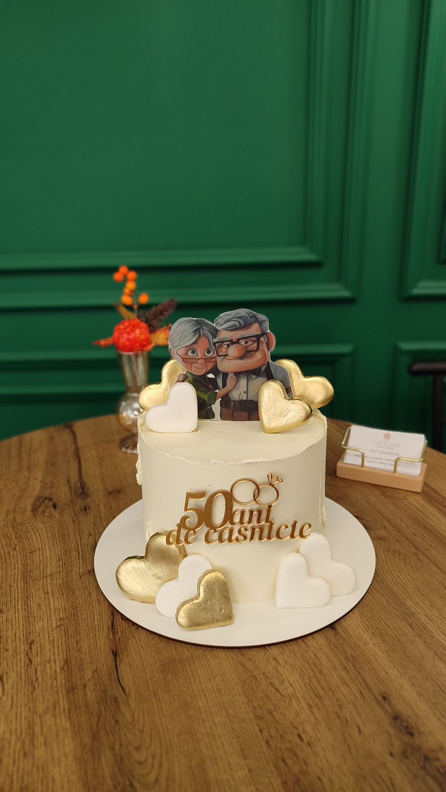 Lux Sucré photo 3