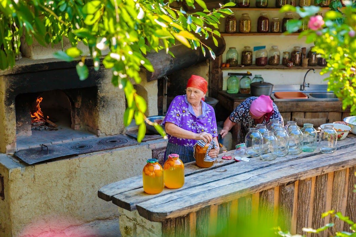 Hotel "Eco-Resort" Butuceni photo 3