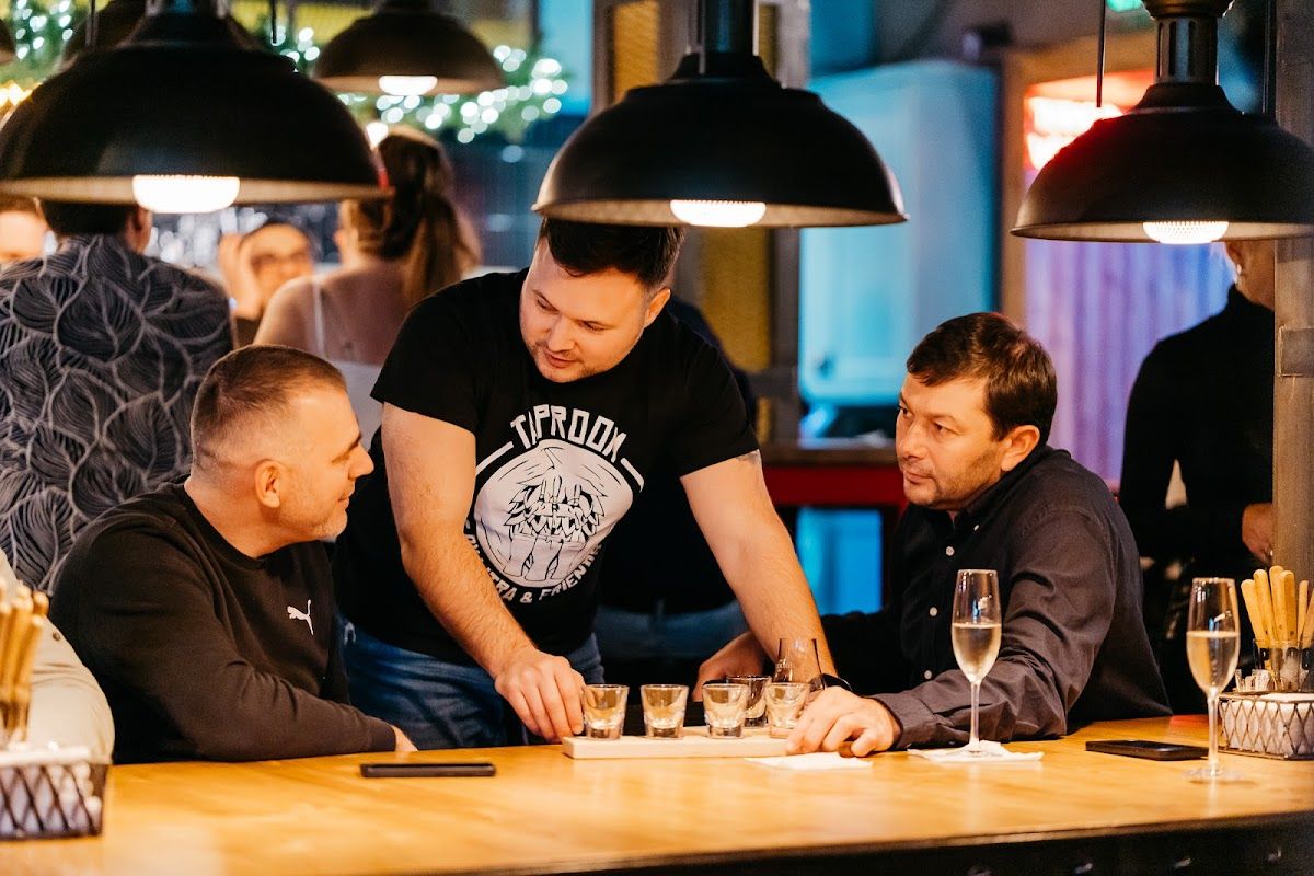Taproom by Litra & Friends