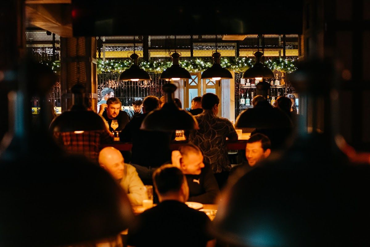 Taproom by Litra & Friends photo 2