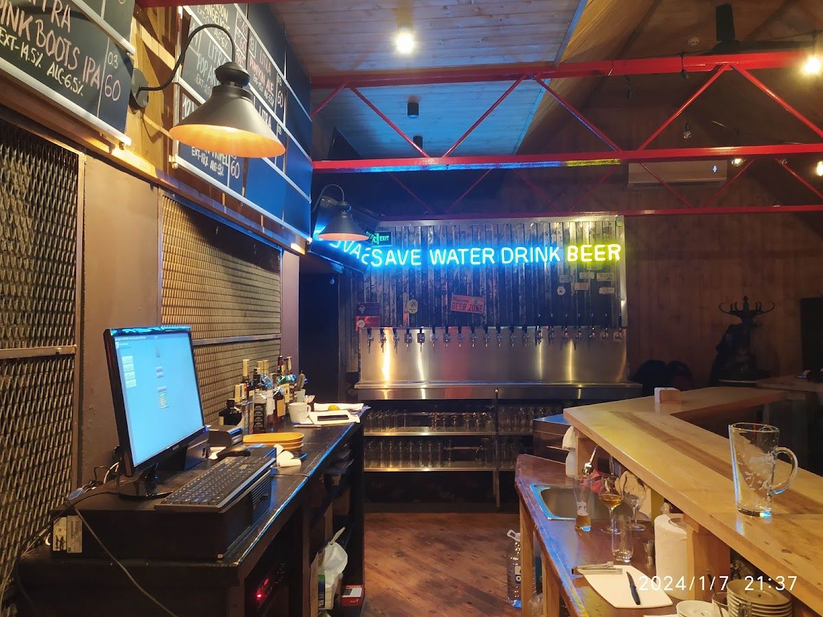Taproom by Litra & Friends photo 4