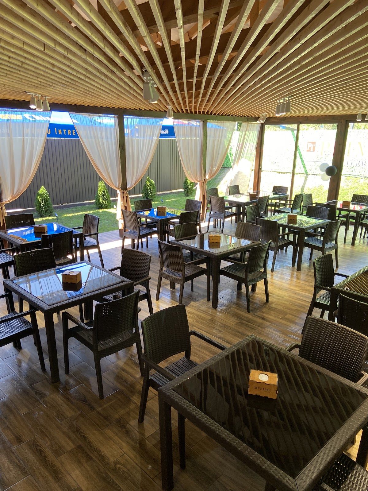 PrimeTerrasse