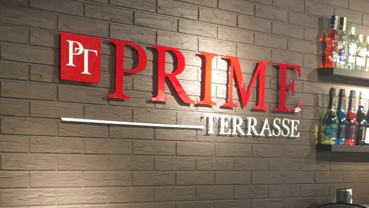 PrimeTerrasse photo 2