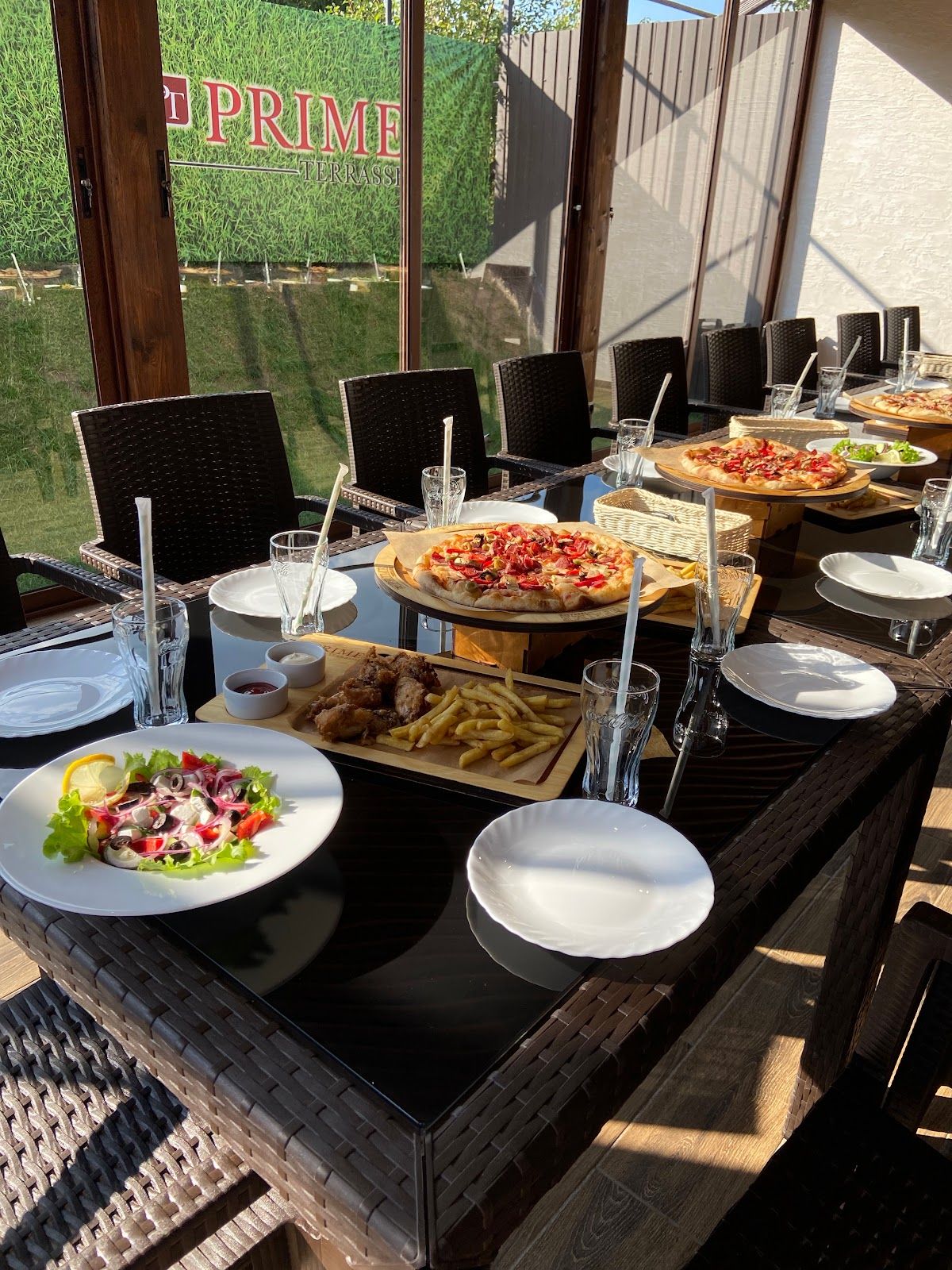 PrimeTerrasse photo 4