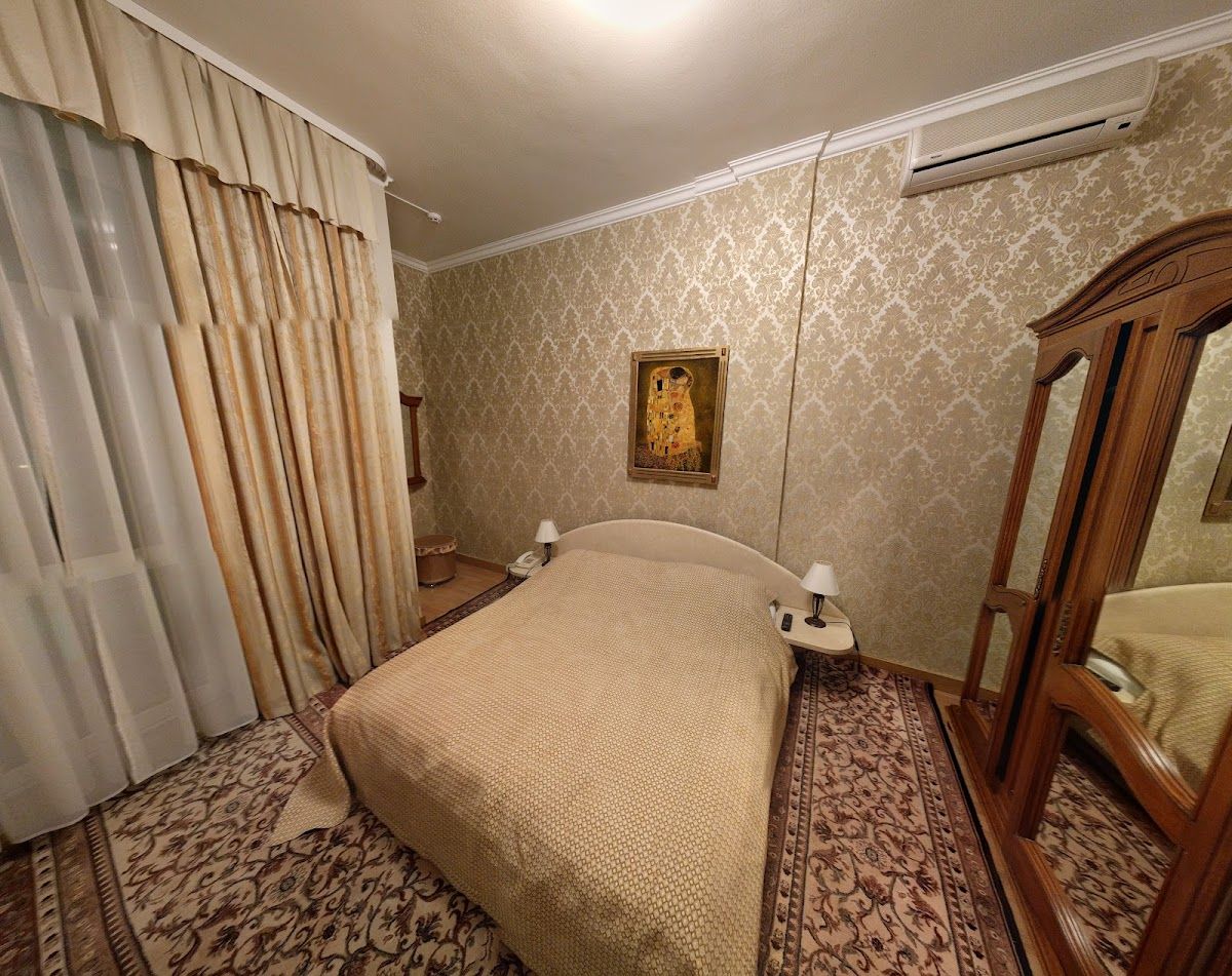 VisPas Hotel