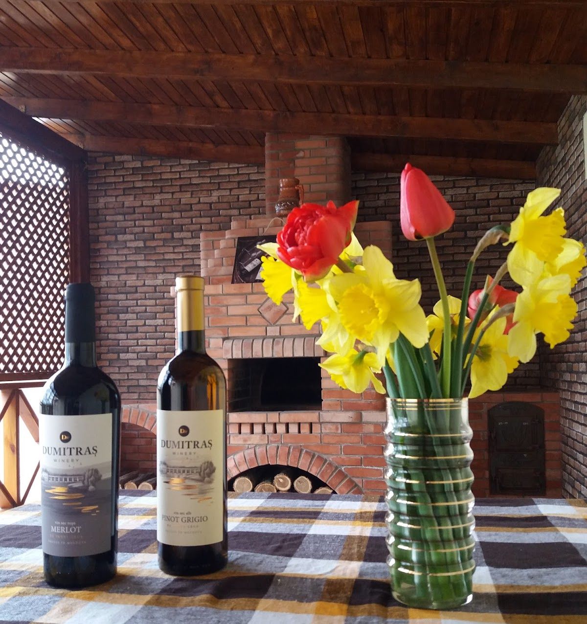 DumitrașWinery photo 2