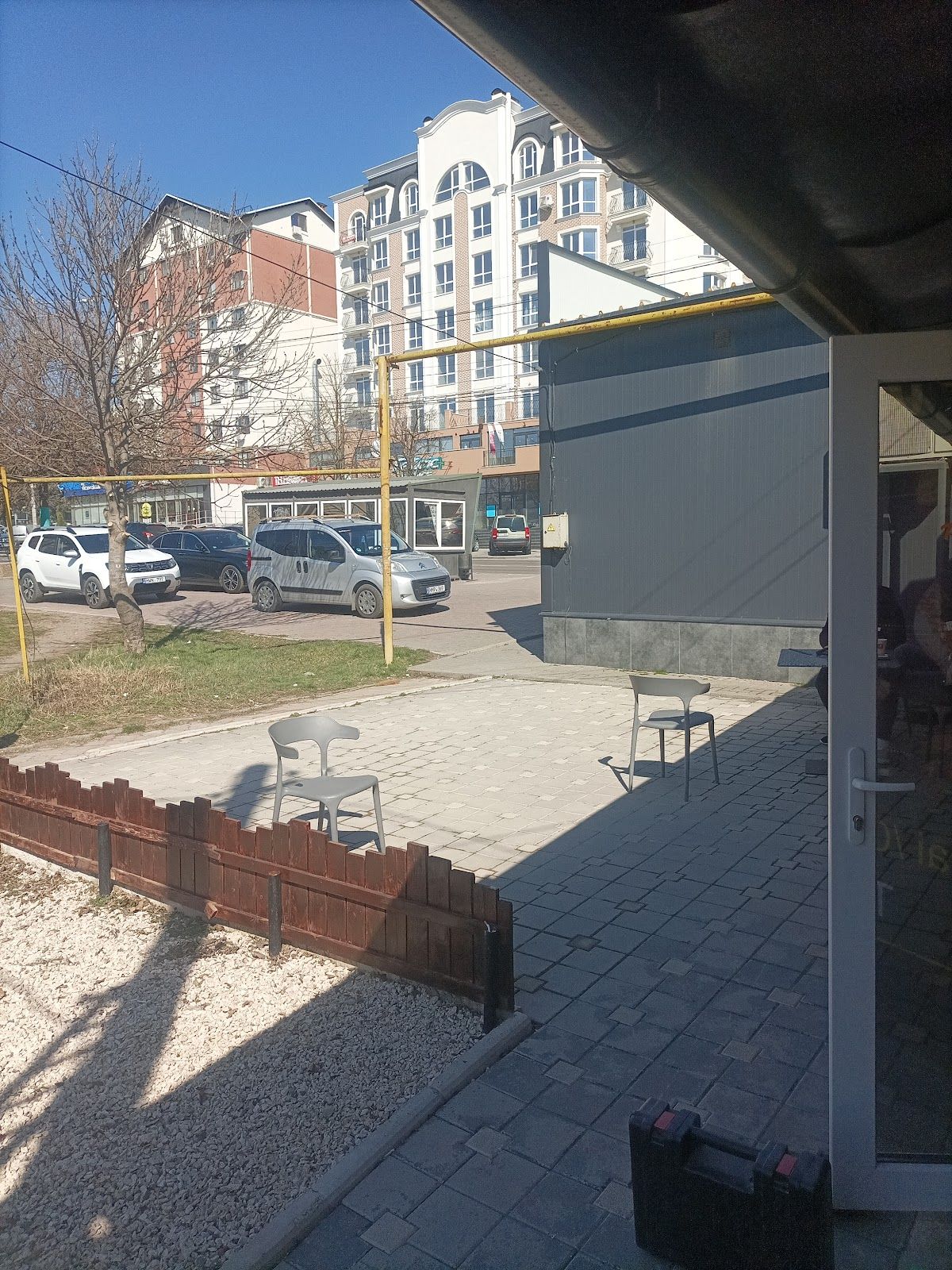 Plăcinte Kalumea photo 3