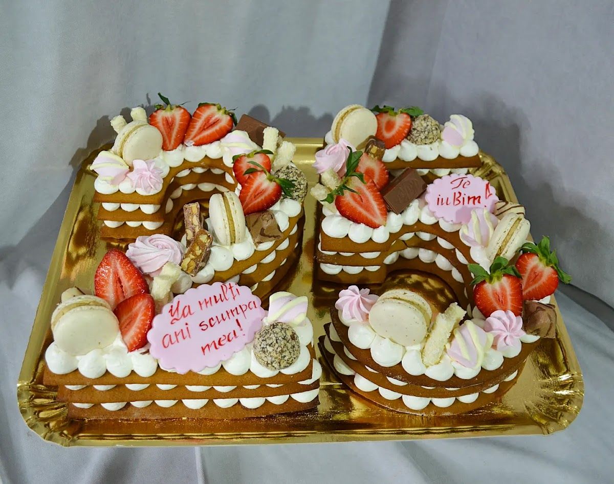 ALERINA-DESERTE photo 1