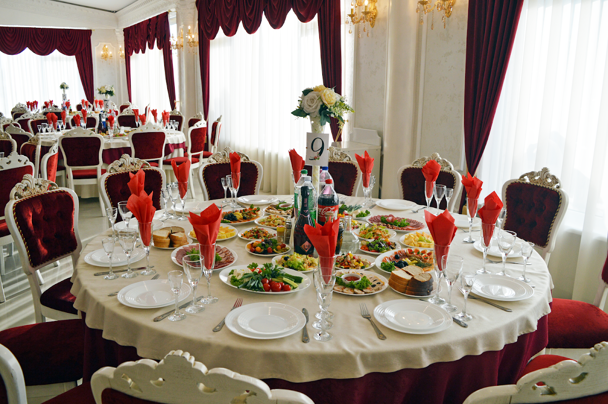 Restaurant Regal