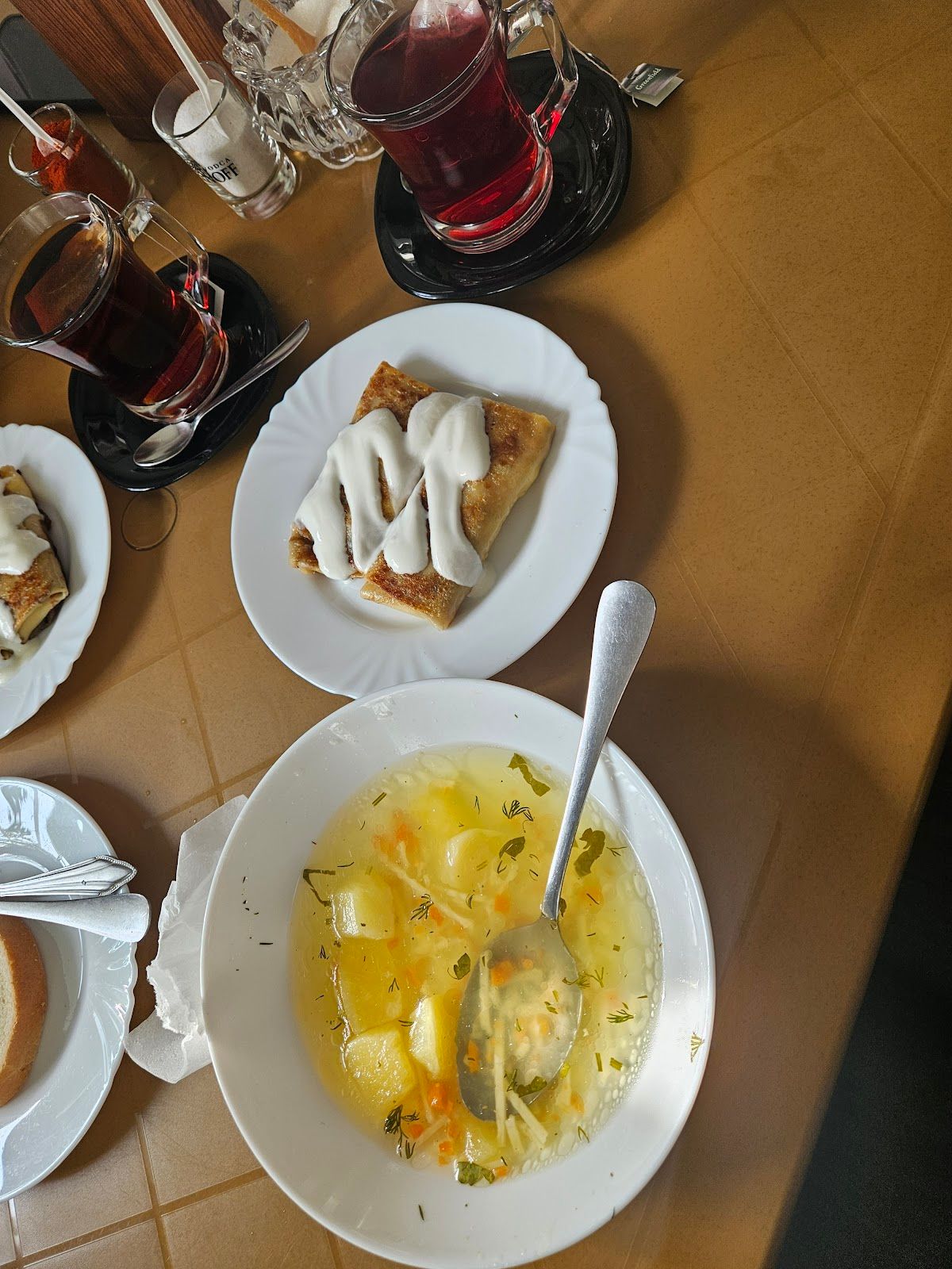 Столовая Комрат photo 3