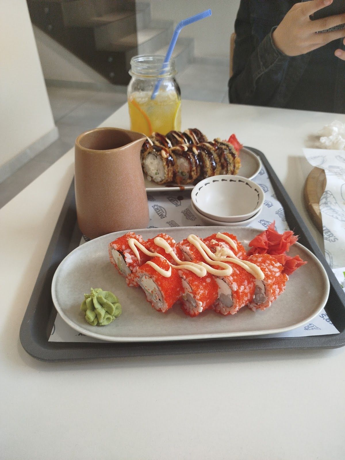 Pater’s Food photo 3
