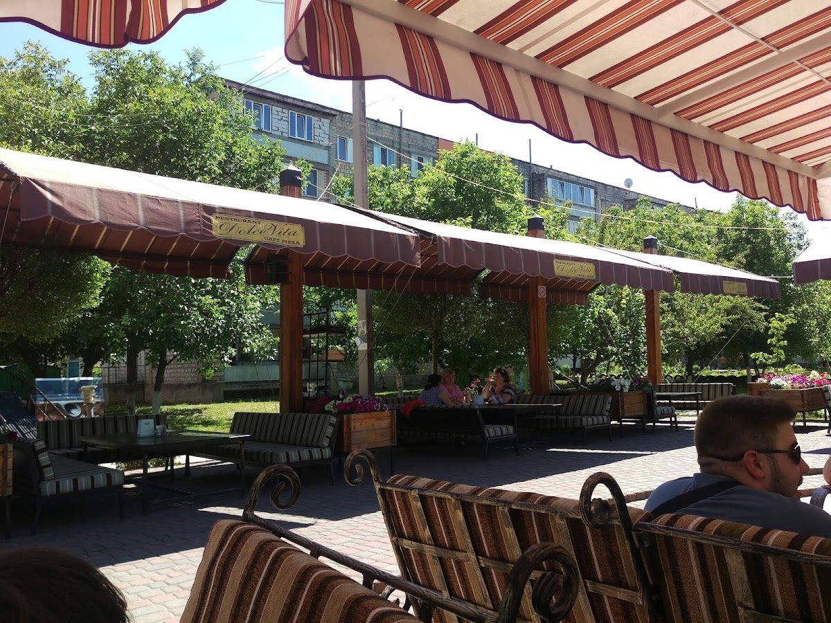 Dolce Vita Restaurant