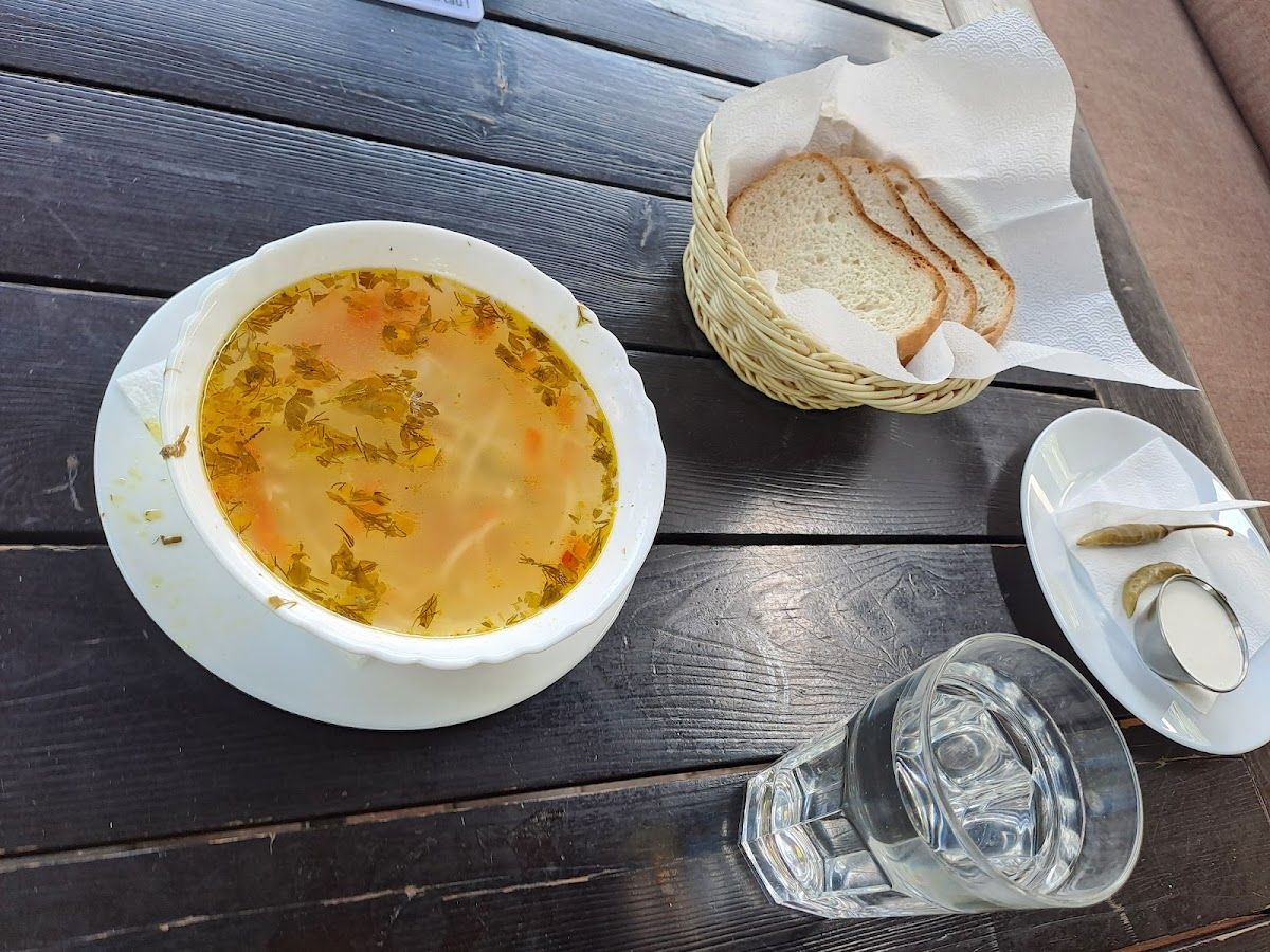 Dolce Vita Restaurant