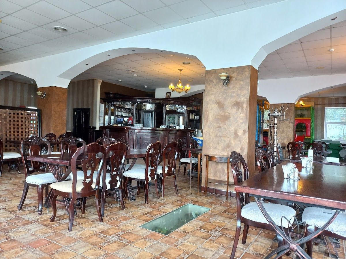 Дольче Вита Ресторан photo 3