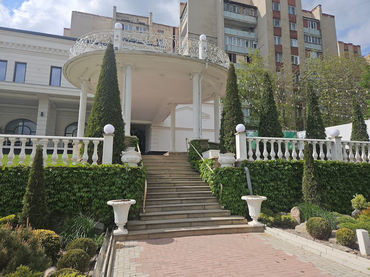 Ресторан Сороки photo 1