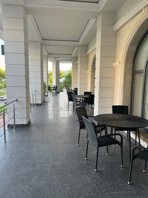 Ресторан Сороки photo 2