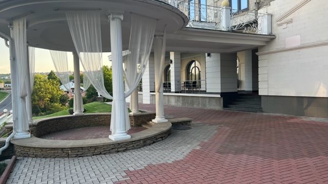 Ресторан Сороки photo 4