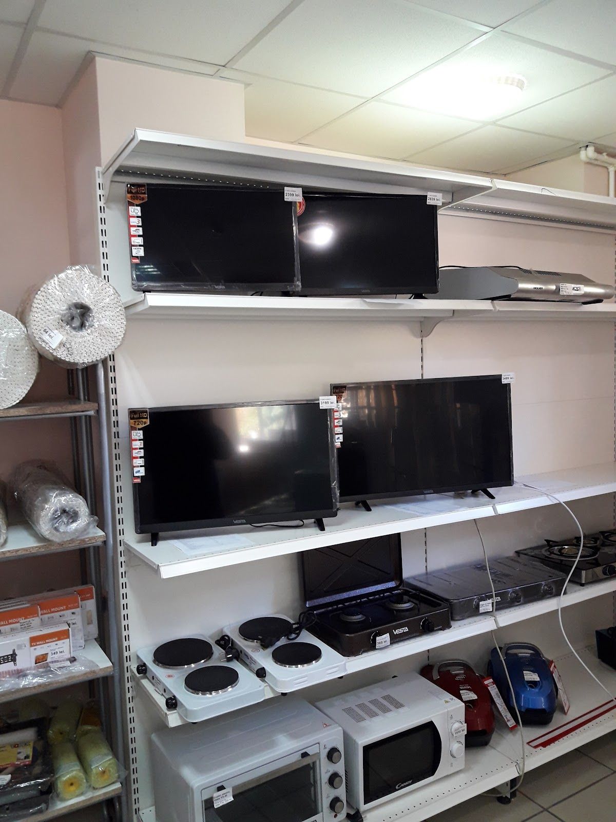 СК Электрастил-Норд СРЛ photo 2