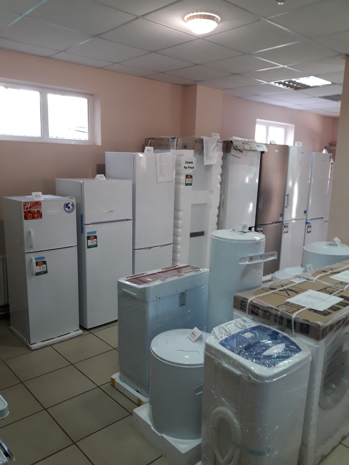 СК Электрастил-Норд СРЛ photo 4