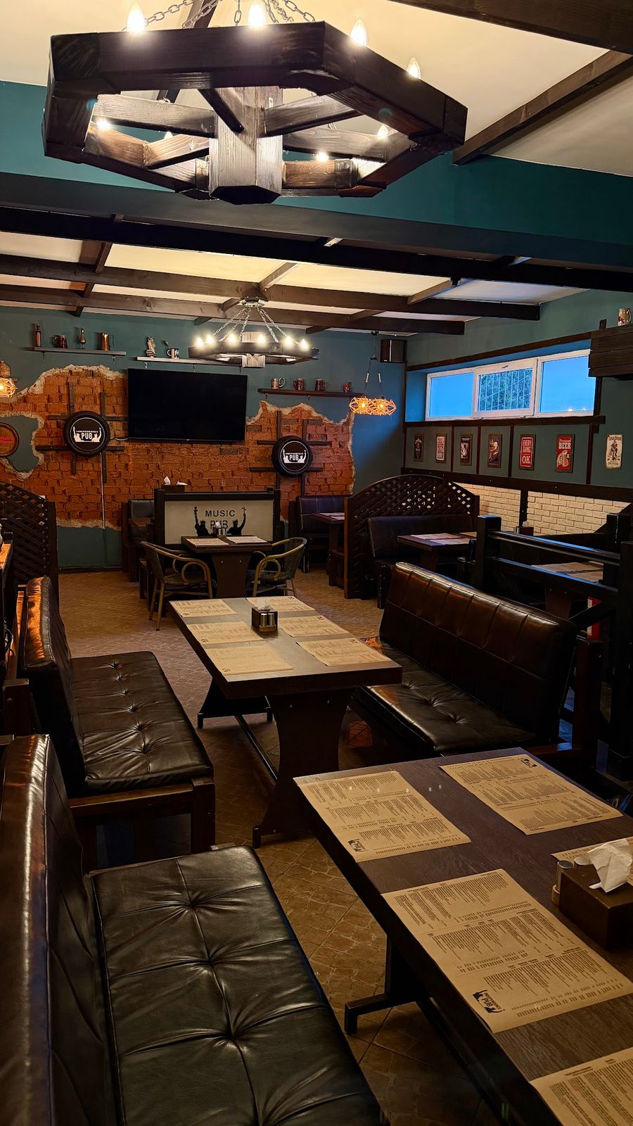 Independence Pub