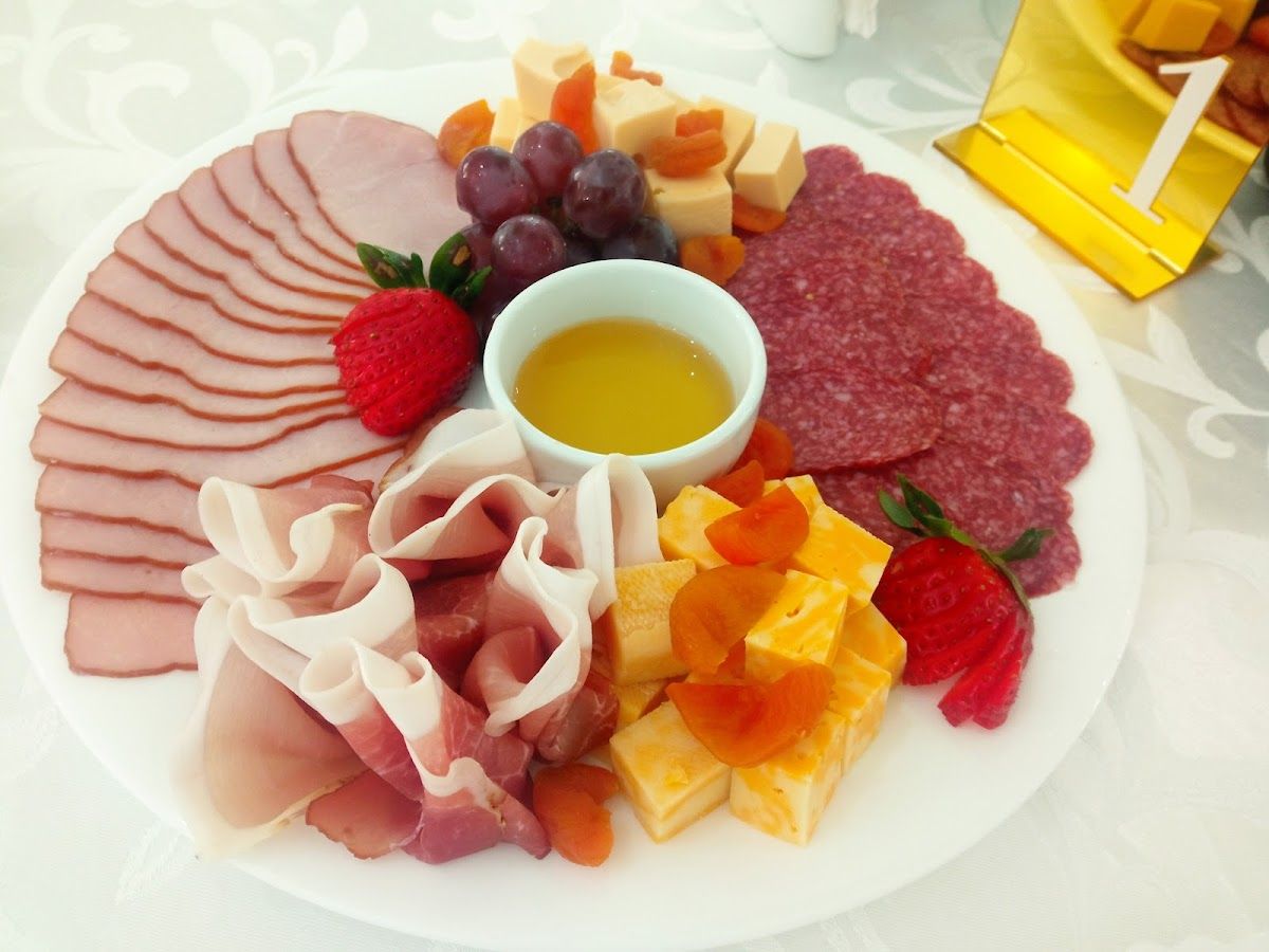 Де Люкс photo 1