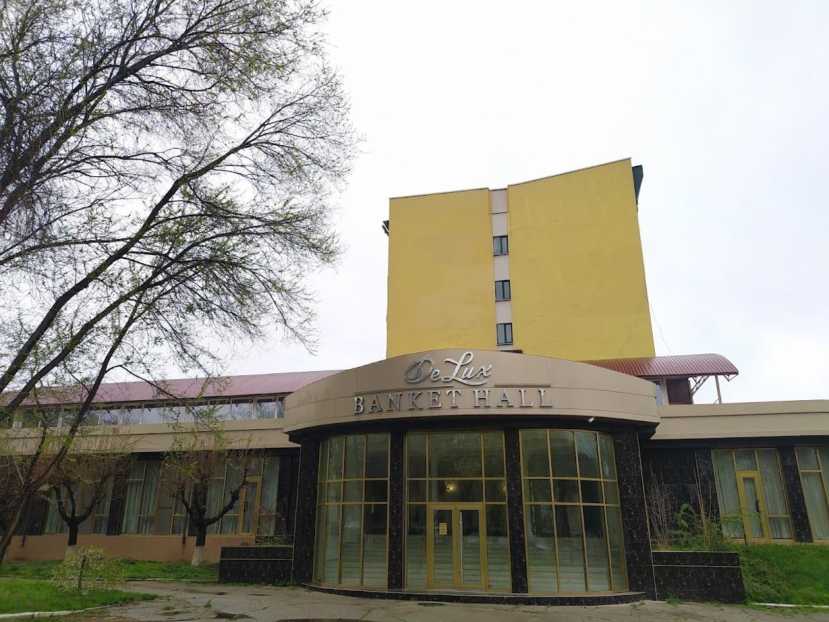 Де Люкс photo 4