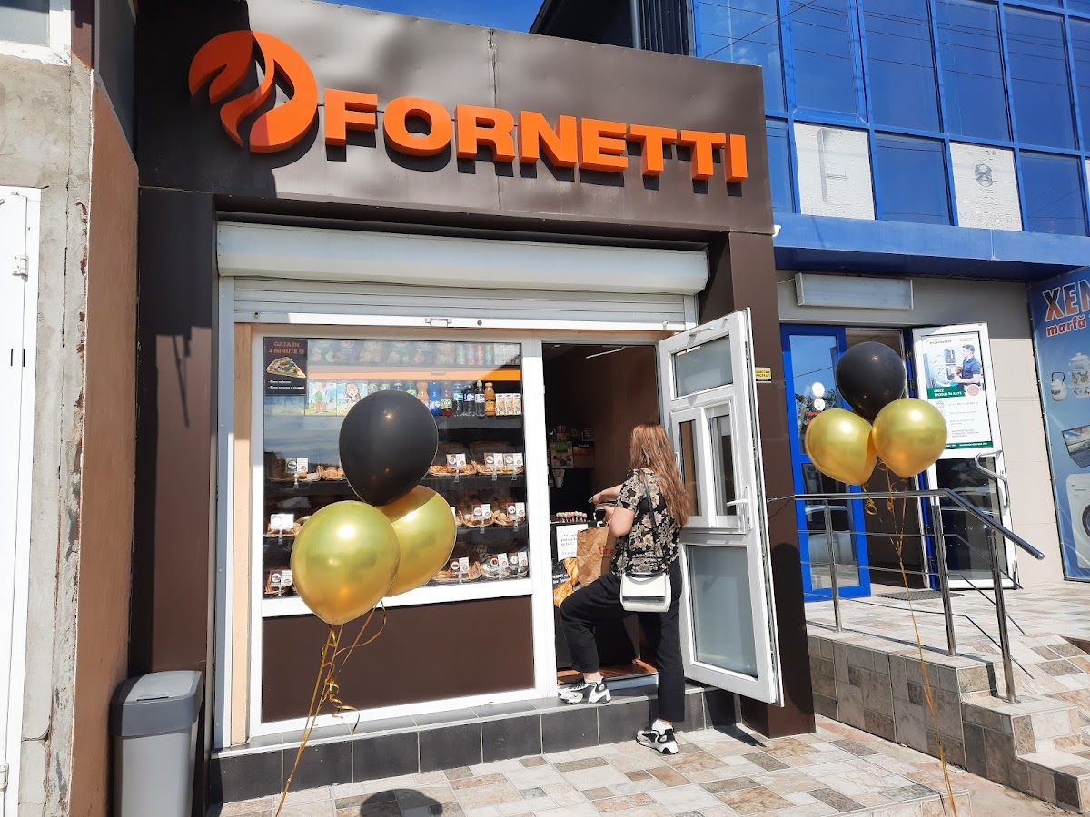 Fornetti Telenești photo 1