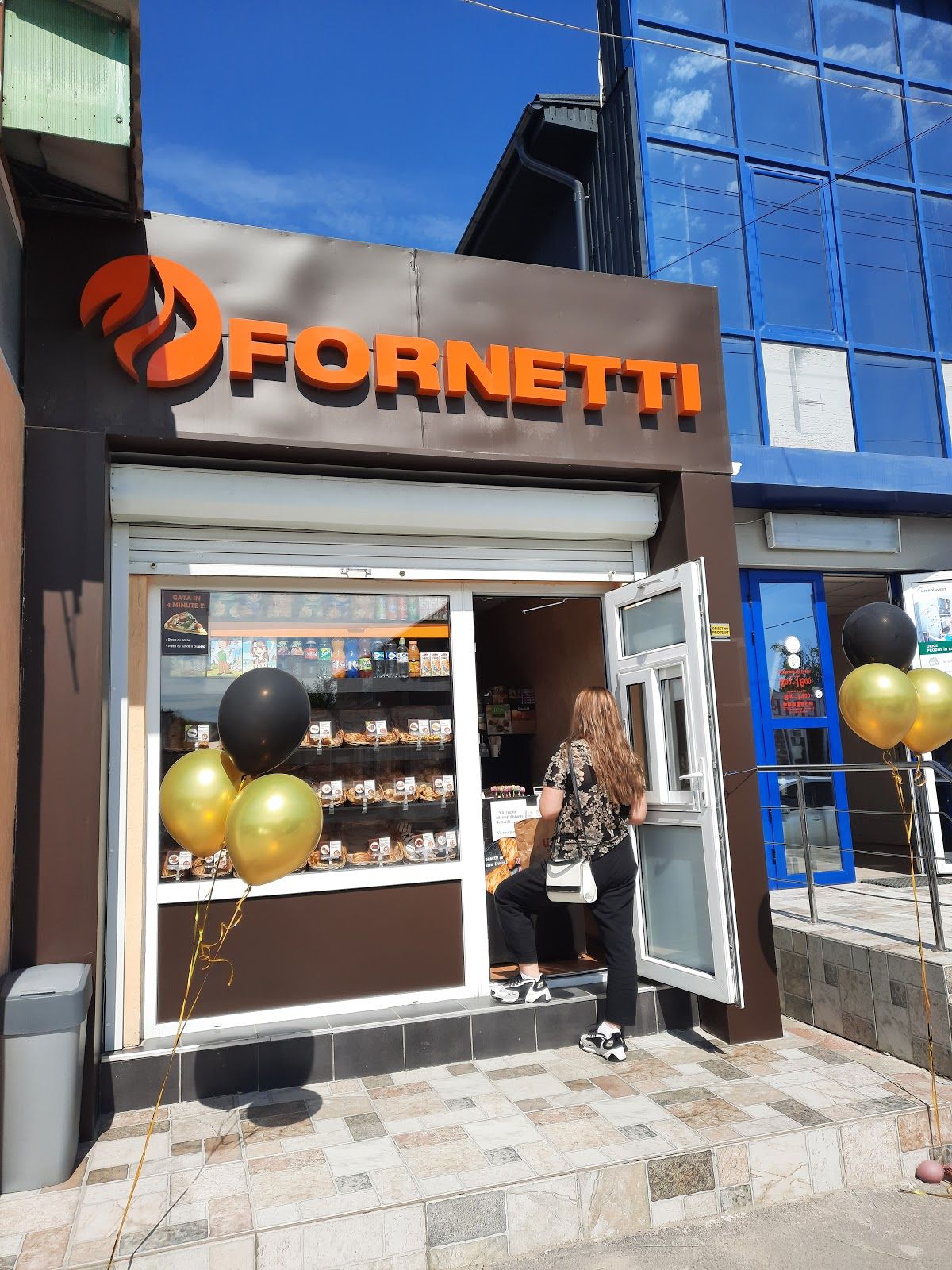 Fornetti Telenești photo 2