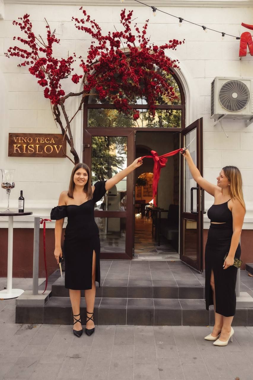Винотека Кислов - Vinoteca Kislov photo 3